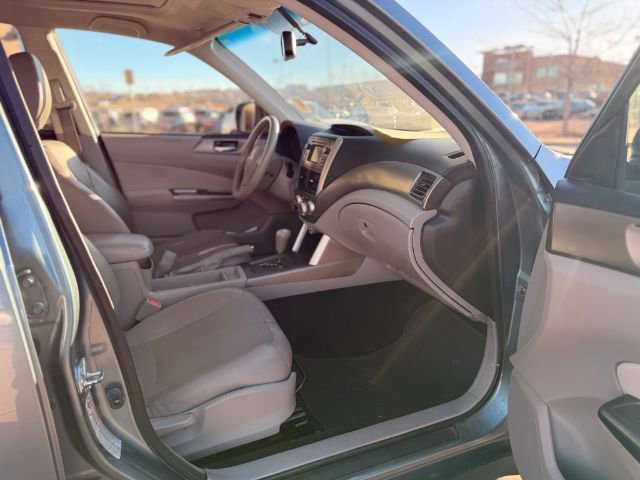 Used 2011 Subaru Forester 2.5X Limited image 22