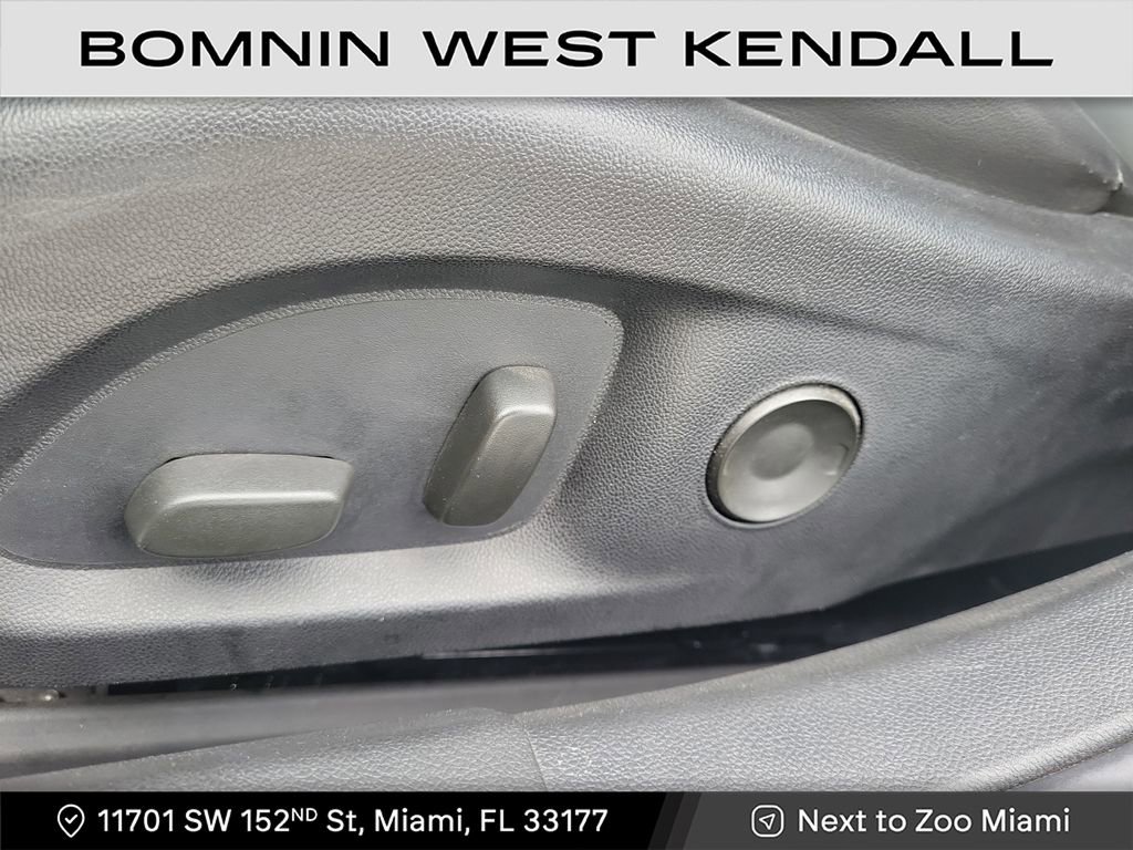 Used 2022 Cadillac CT5 Luxury w/ Sun And Sound Package image 11