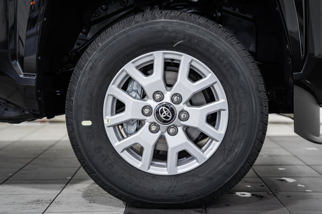 New 2026 Toyota Tacoma SR5 AWD/4WD image 14