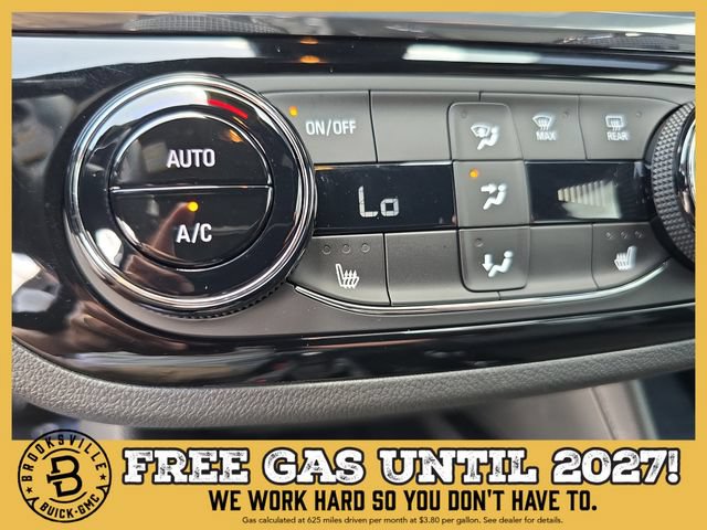 New 2026 Buick Envista Sport Touring w/ Convenience I Package FWD image 22