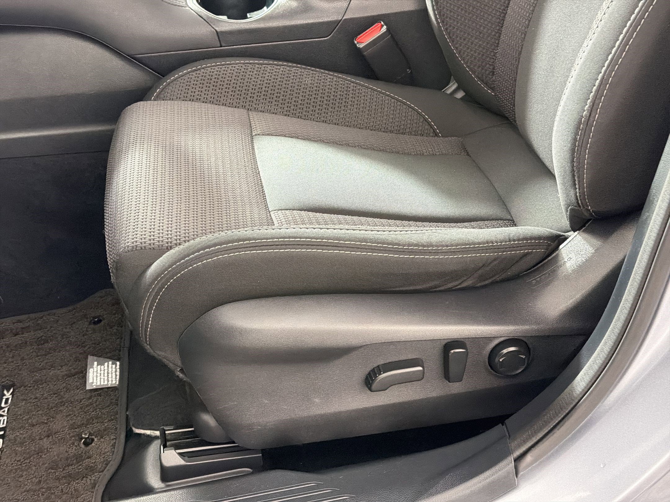 Used 2023 Subaru Outback Premium w/ Popular Package #1 AWD/4WD image 14