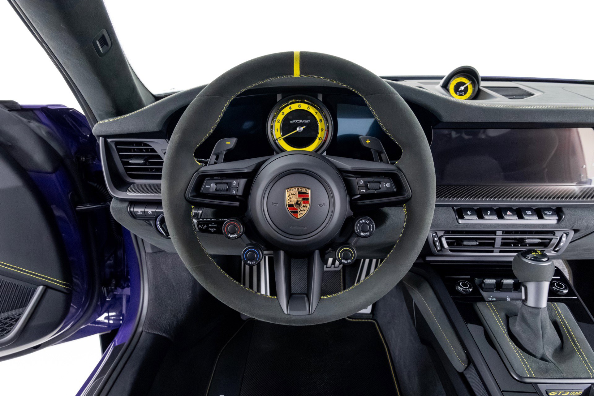 Used 2025 Porsche 911 GT3 RS image 17