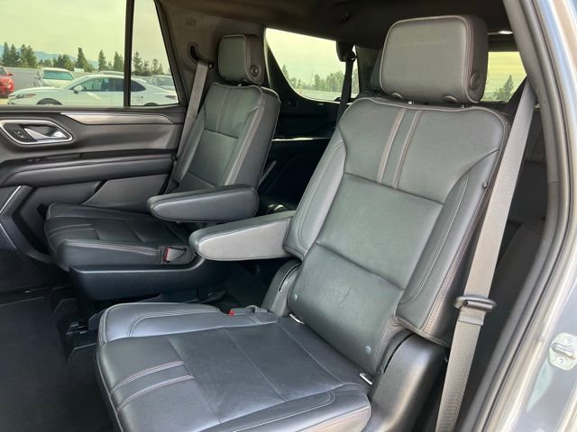 Used 2021 Chevrolet Tahoe RST w/ Luxury Package image 17