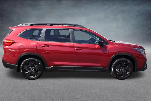 Certified 2026 Subaru Ascent Premium AWD/4WD image 2