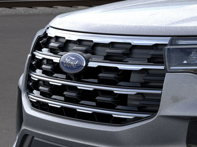 New 2026 Ford Explorer Active w/ Active Comfort Package image 40