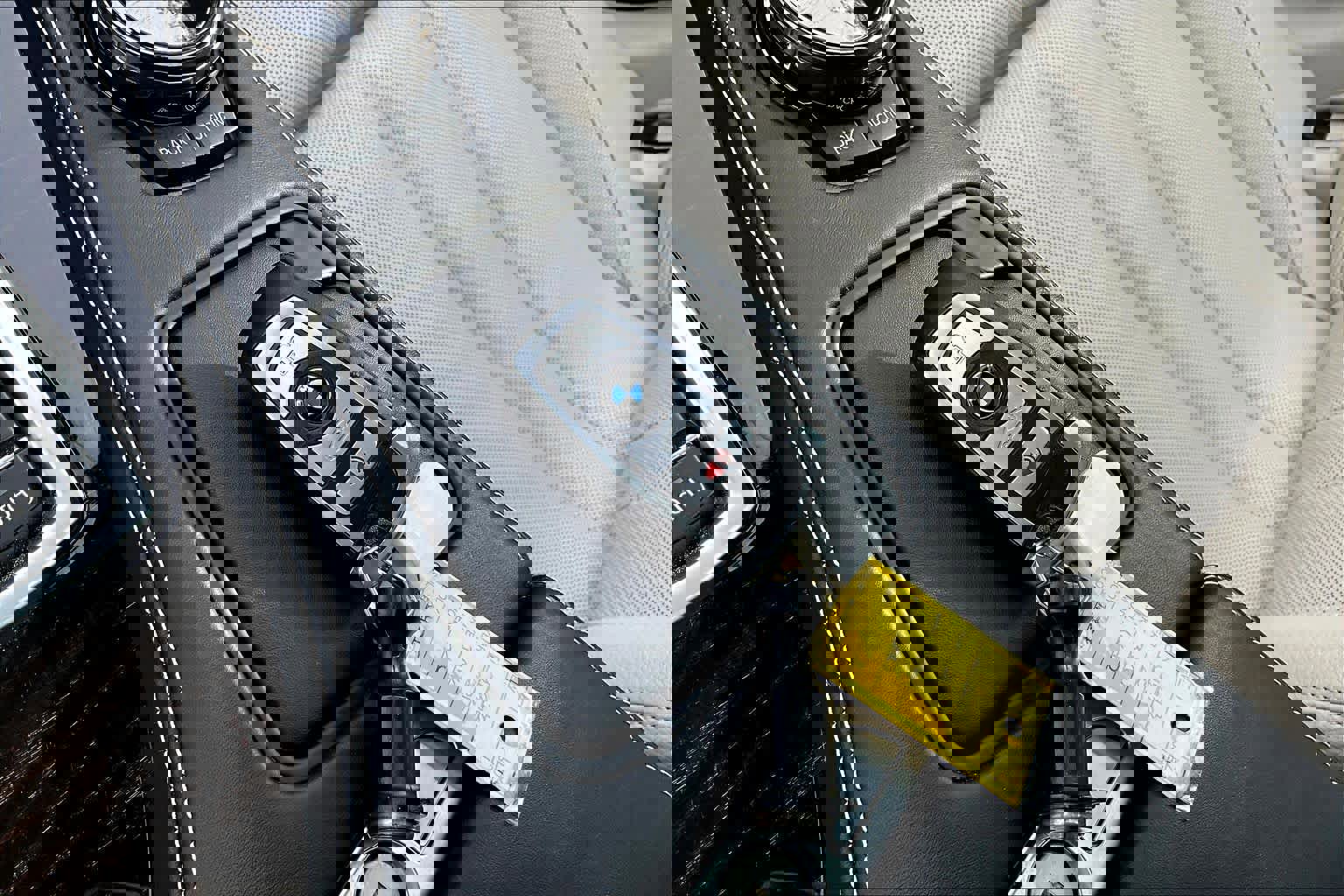 Used 2015 BMW 640i Gran Coupe image 14