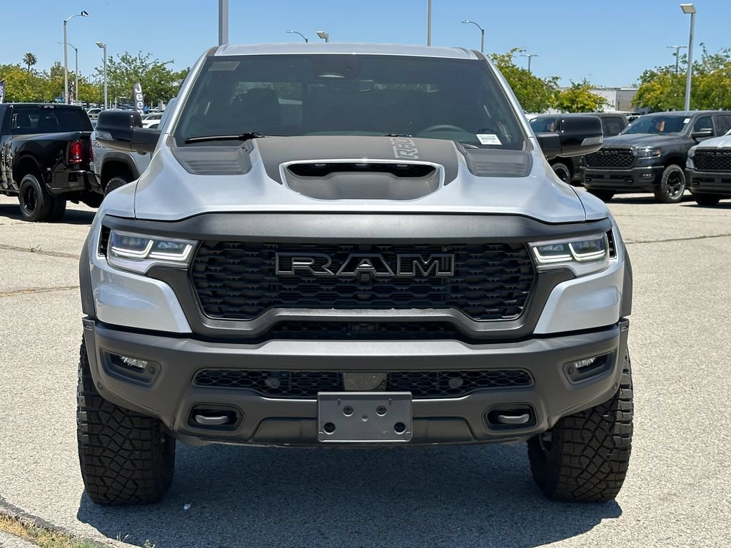 New 2026 RAM 1500 RHO AWD/4WD image 12