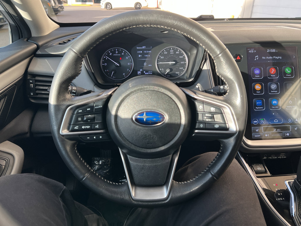 Used 2024 Subaru Outback Premium image 25