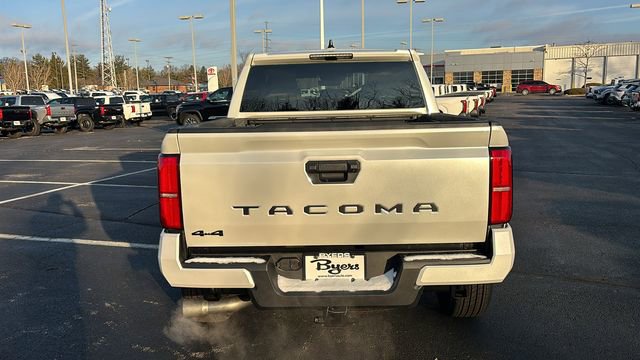 New 2026 Toyota Tacoma TRD Sport image 33