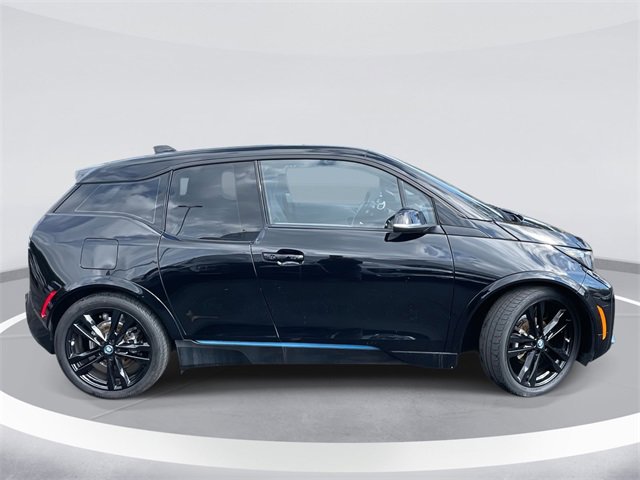 Used 2018 BMW i3 s image 4