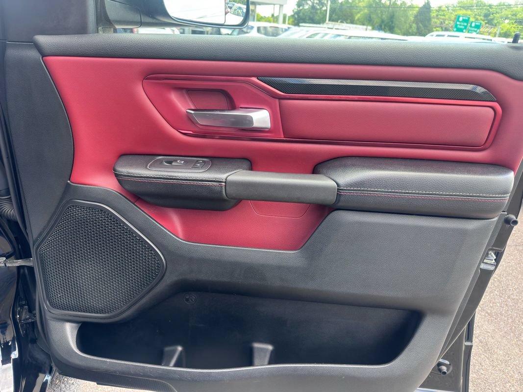 Used 2019 RAM 1500 Rebel w/ Rebel Level 2 Equipment Group AWD/4WD image 32