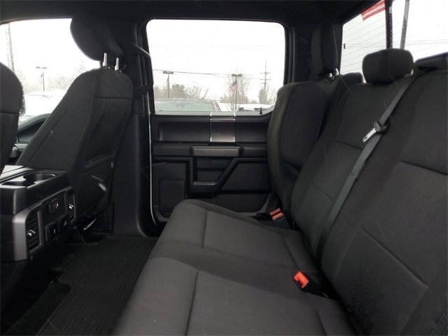 Used 2020 Ford F150 XLT w/ Equipment Group 302A Luxury image 21