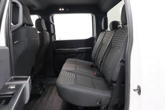 Used 2023 Ford F150 XL w/ STX Appearance Package RWD image 29