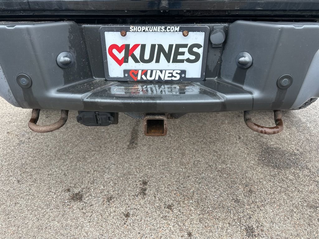 Used 2014 Ford F150 Raptor w/ Equipment Group 801A Luxury image 13