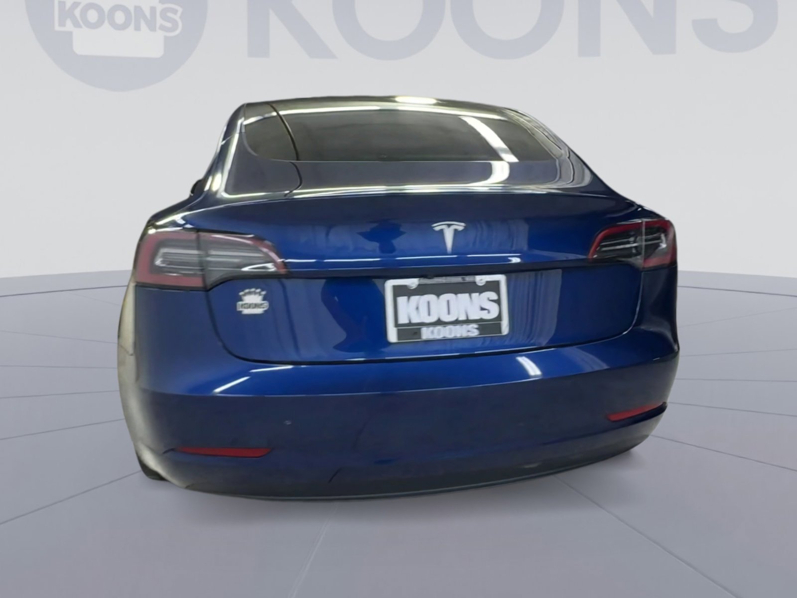 Used 2018 Tesla Model 3 Long Range RWD image 10