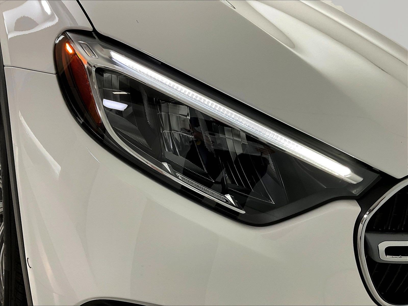 Certified 2023 Mercedes-Benz GLC 300 4MATIC image 32