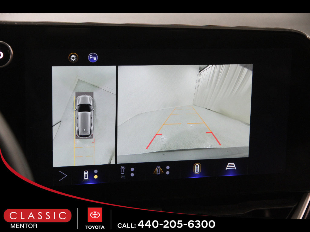 Used 2025 Chevrolet Equinox LT w/ Convenience Package II image 15