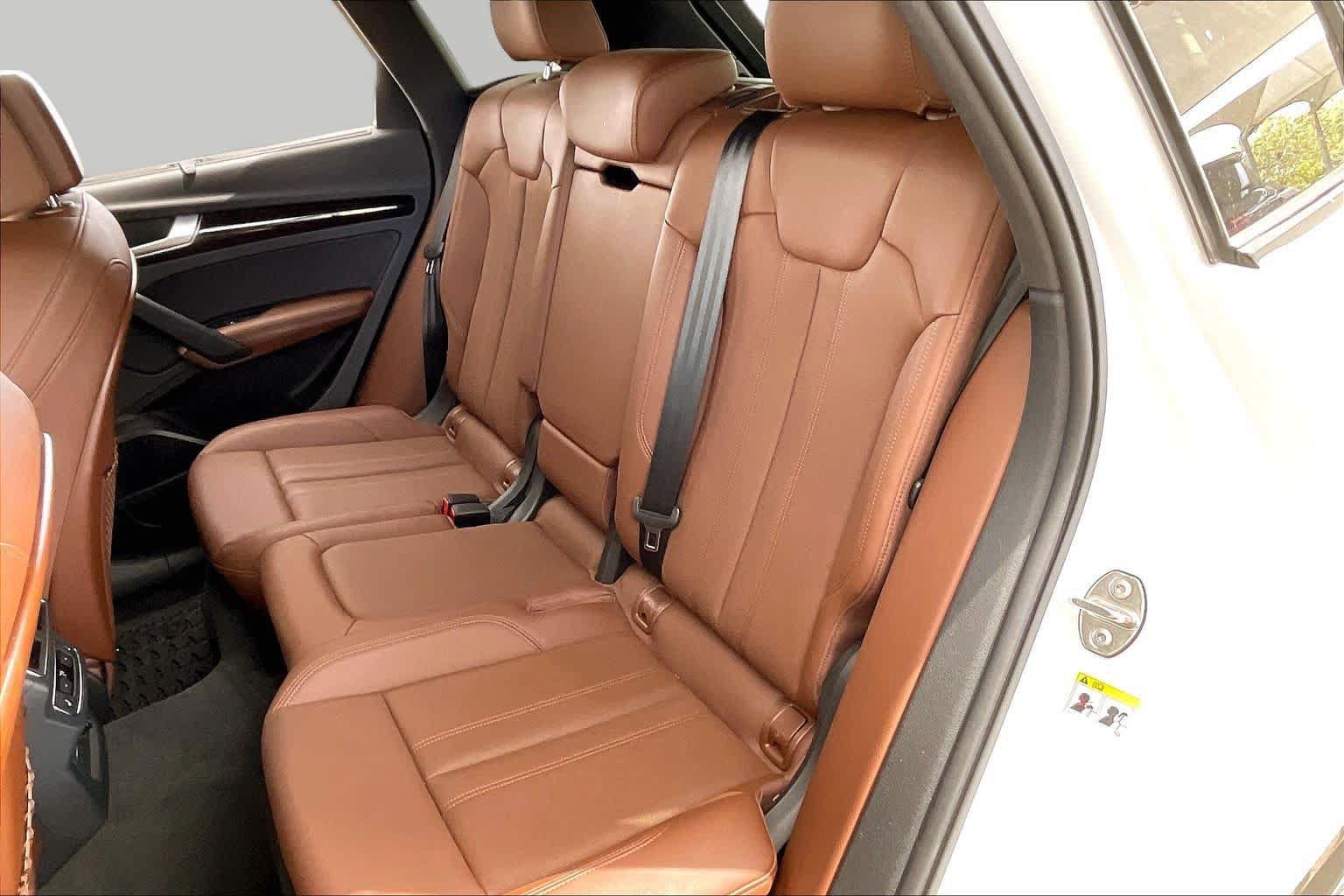 Used 2019 Audi Q5 Prestige w/ Prestige Package AWD/4WD image 21