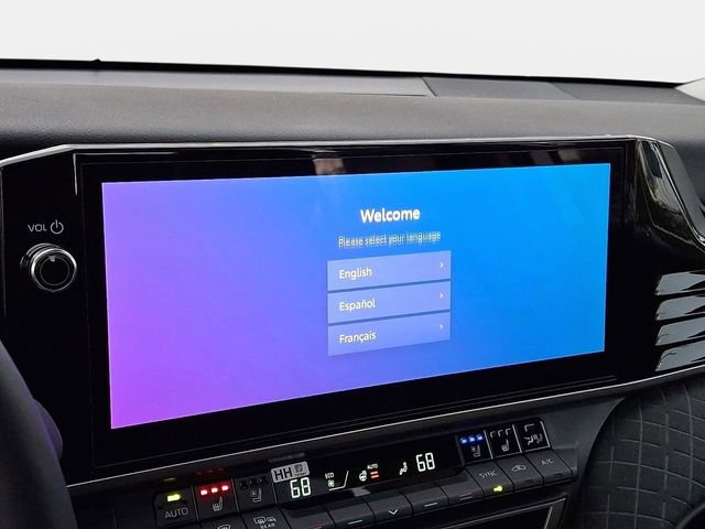 New 2026 Toyota Camry XSE image 13