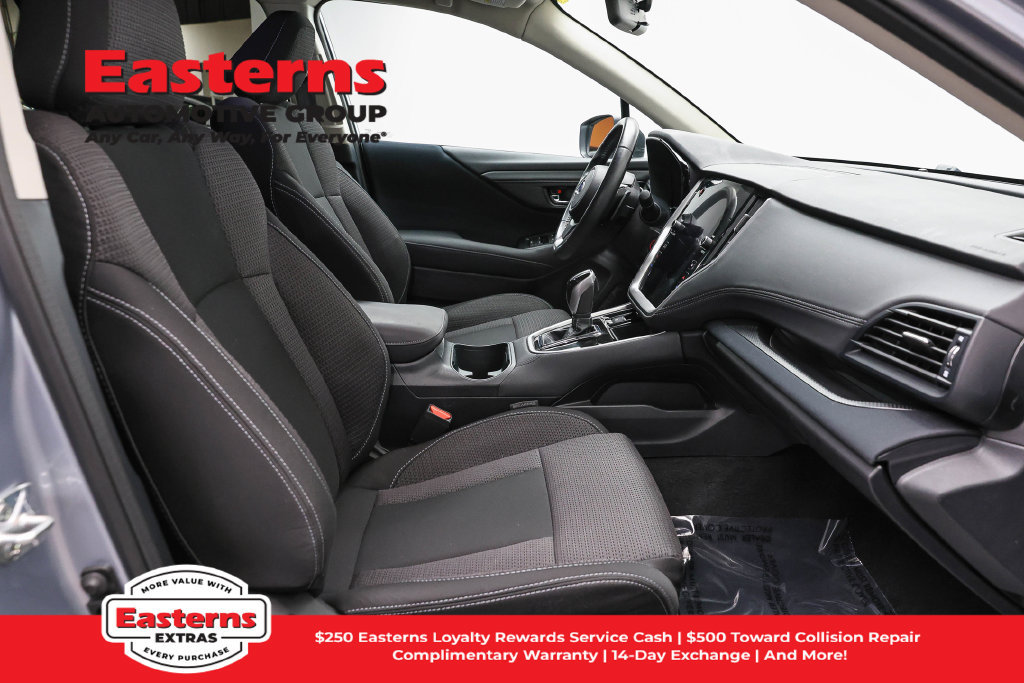 Used 2023 Subaru Outback Premium AWD/4WD image 25