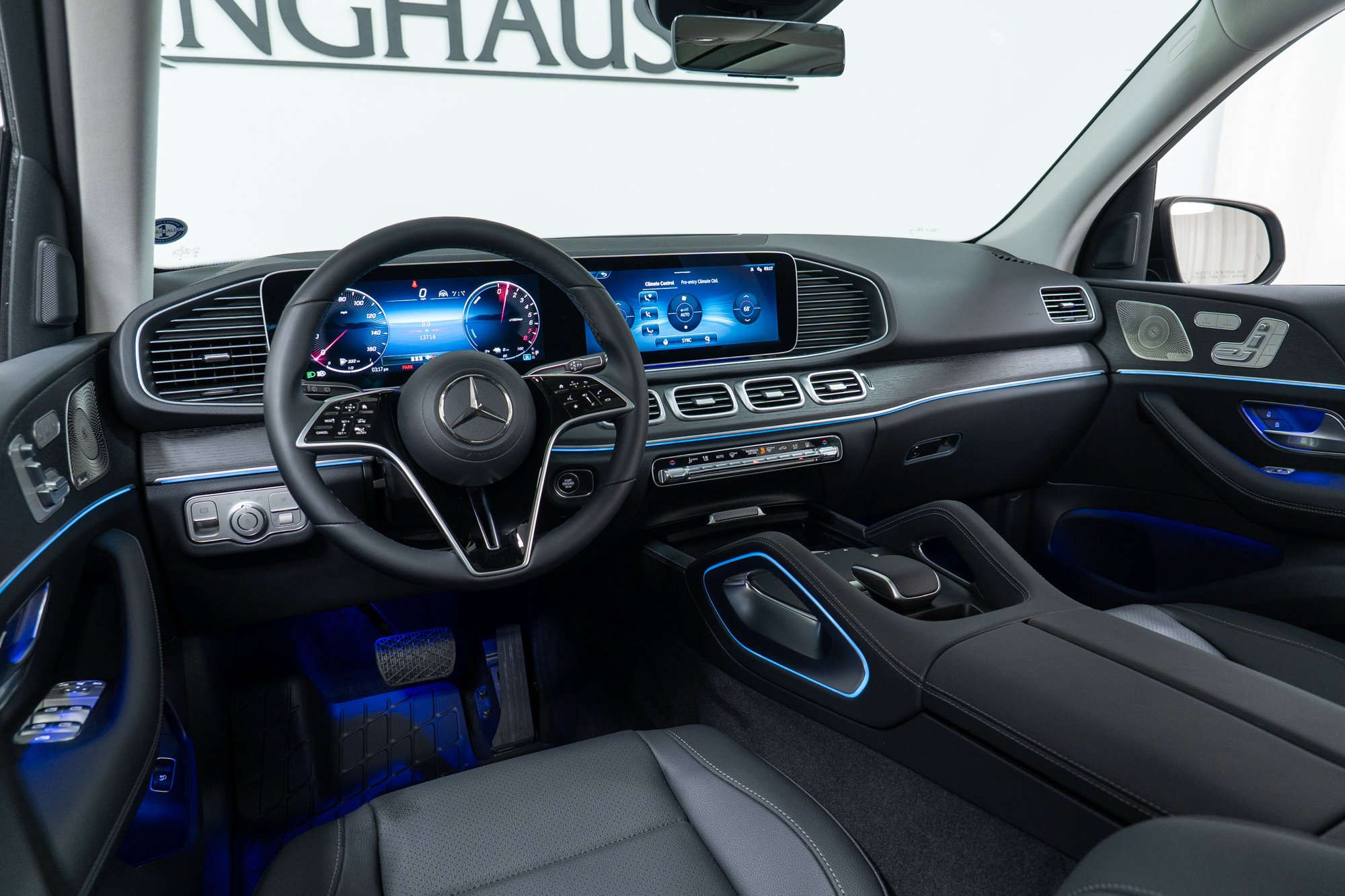 Certified 2026 Mercedes-Benz GLE 450e 4MATIC image 16