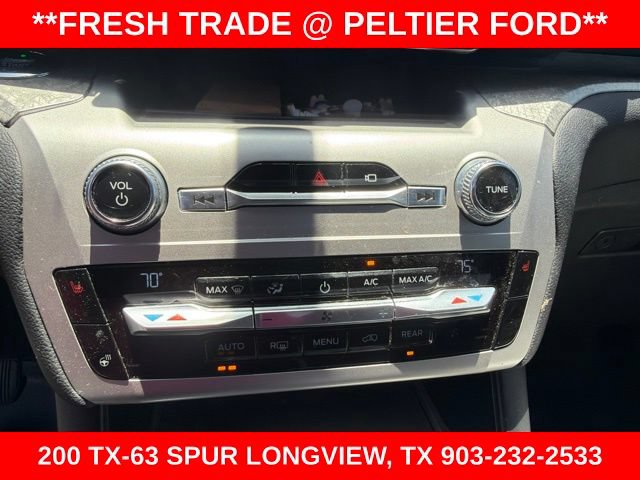 Used 2021 Ford Explorer Timberline AWD/4WD image 25