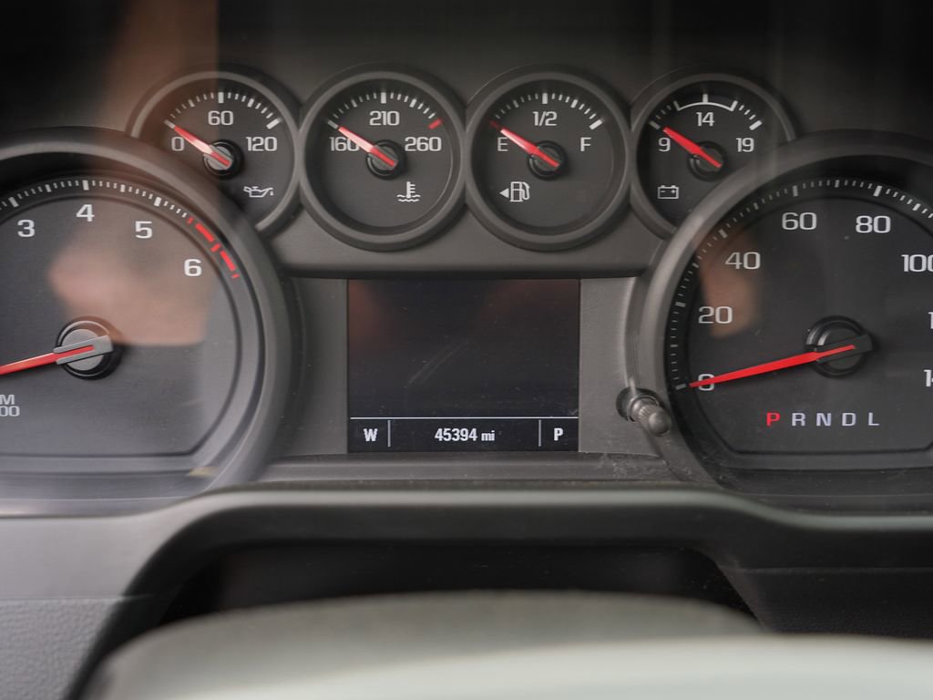 Used 2024 GMC Sierra 3500 Pro AWD/4WD image 33
