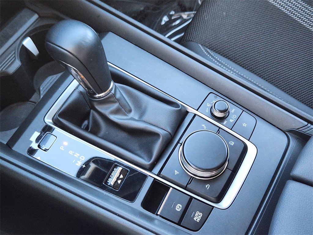 Used 2025 MAZDA CX-50 AWD 2.5 S w/ Cargo Package image 24