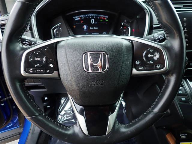 Used 2022 Honda CR-V Touring image 15