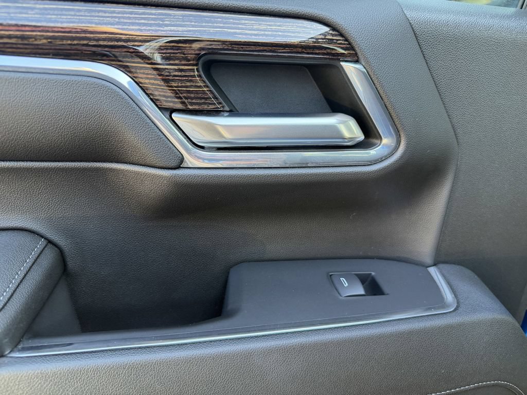 Used 2023 GMC Sierra 1500 Elevation AWD/4WD image 20