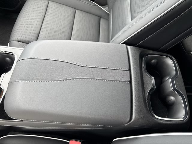 New 2026 Buick Enclave Sport Touring w/ Power Package FWD image 20
