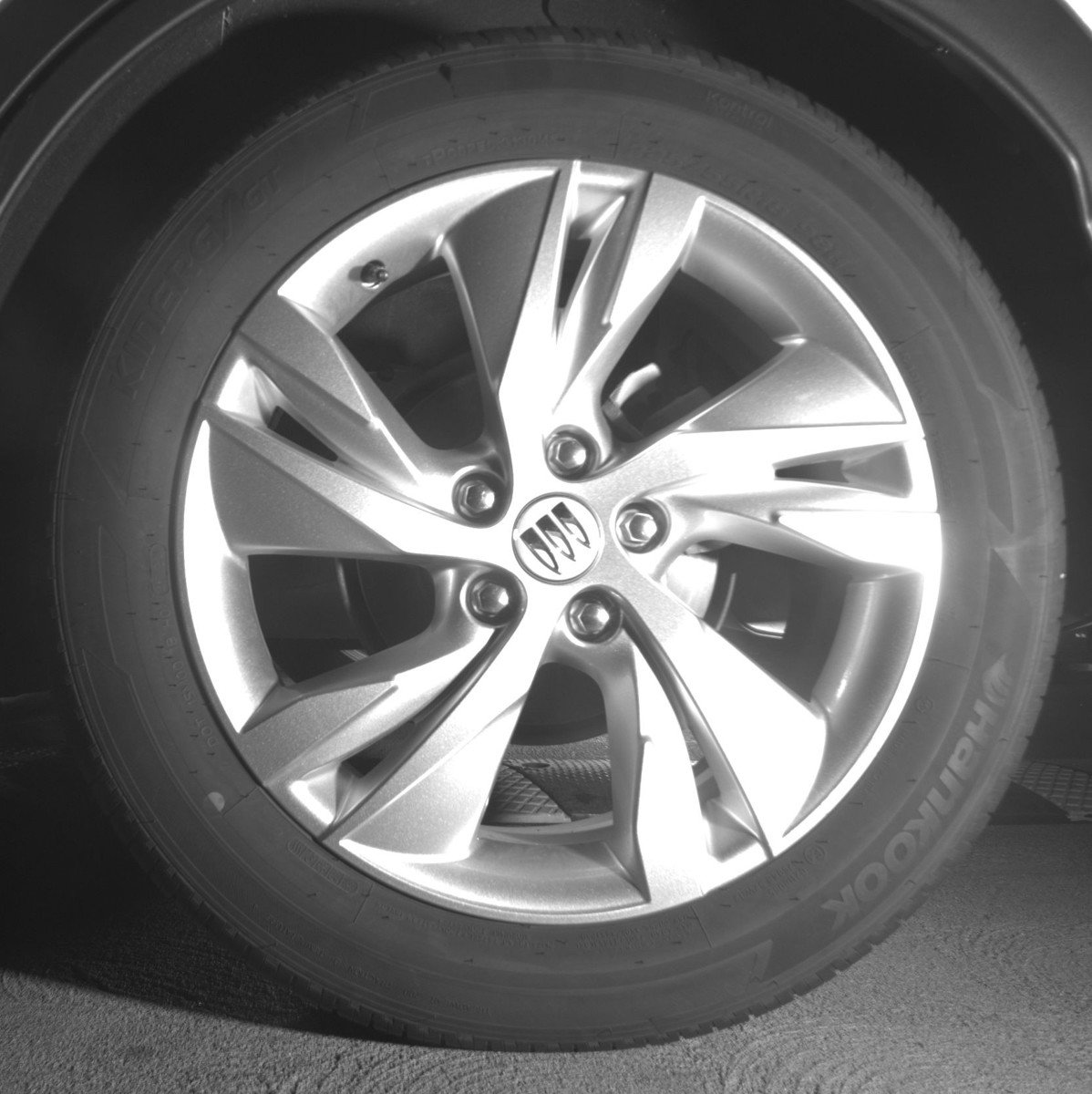 Used 2025 Buick Encore GX Preferred image 14