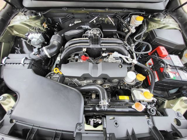 Used 2016 Subaru Outback 2.5i Premium image 10