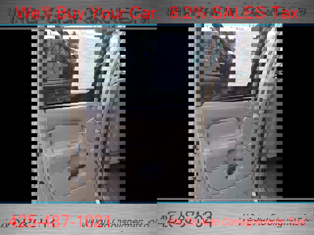 Used 2003 Dodge Ram 2500 Truck SLT image 20