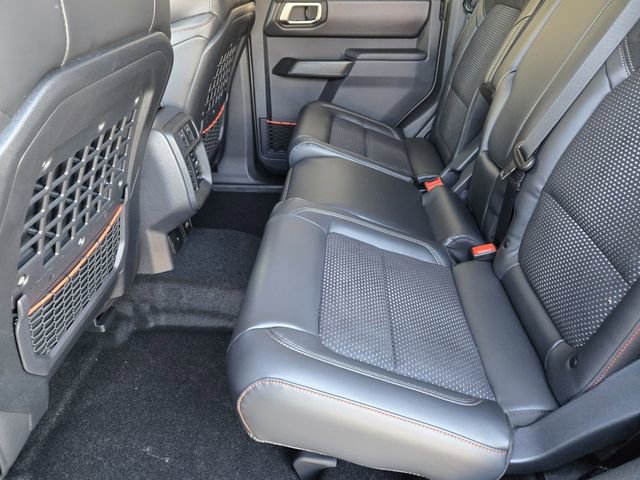 New 2025 Ford Bronco Raptor image 21