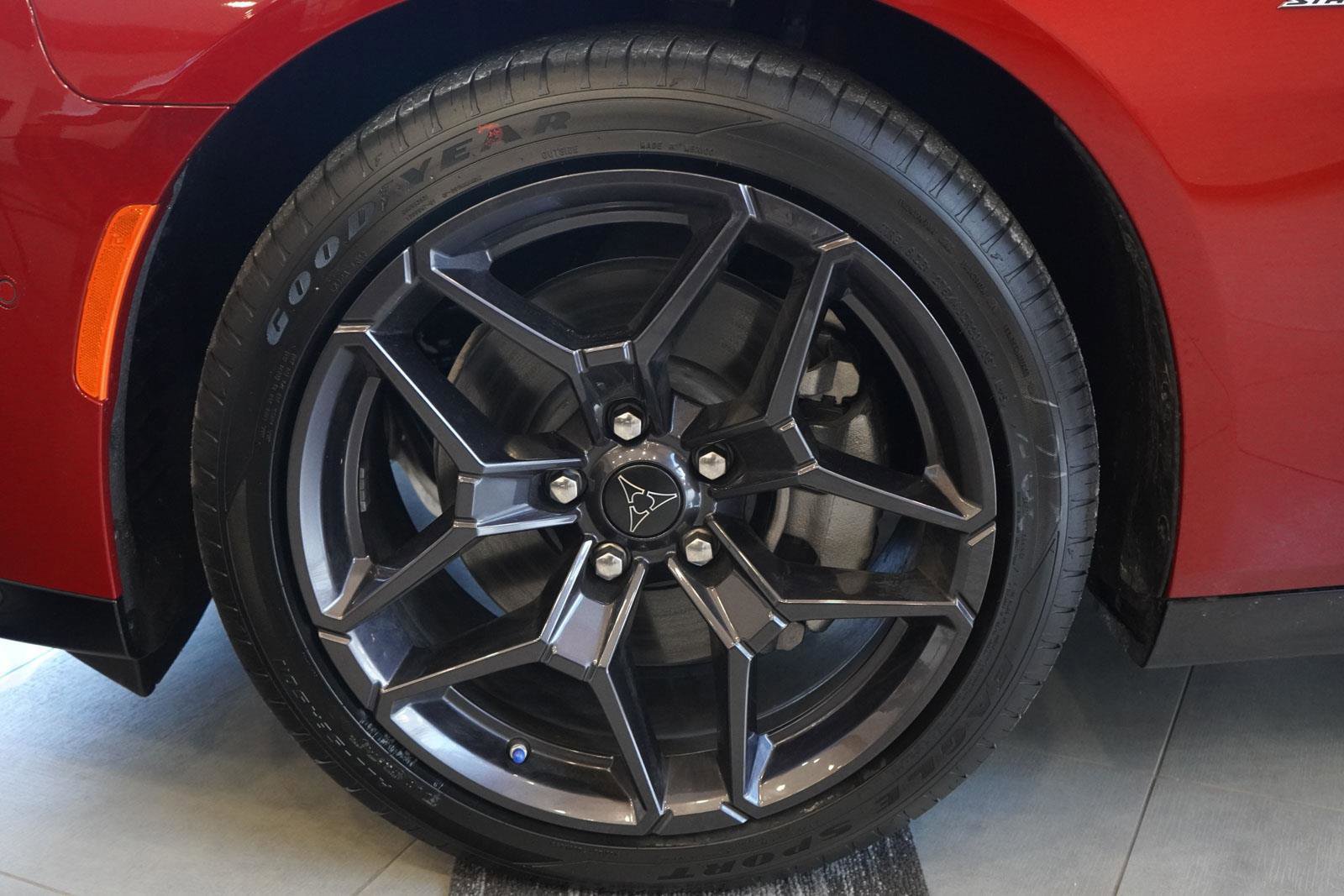 Used 2024 Dodge Charger Daytona R/T w/ Plus Group image 20