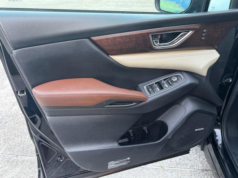 Used 2019 Subaru Ascent Touring w/ Popular Package #2 image 18