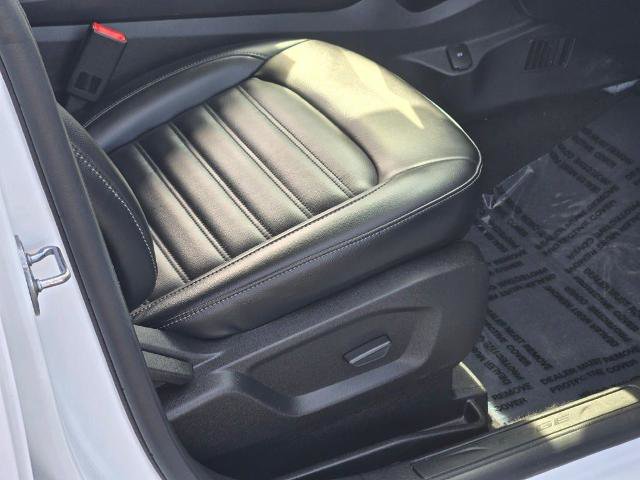 Certified 2024 Ford Edge SEL AWD/4WD image 8