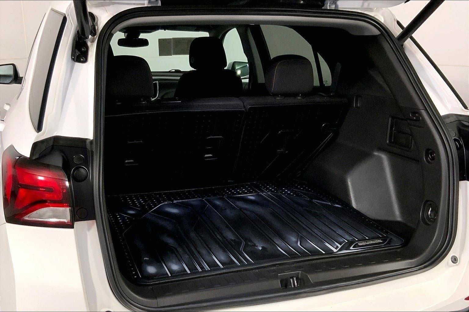 Used 2022 Chevrolet Equinox LT image 4