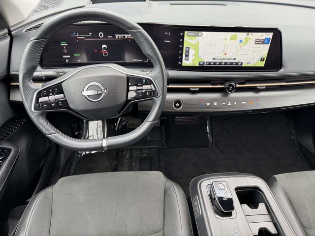 Used 2023 Nissan Ariya FWD image 14