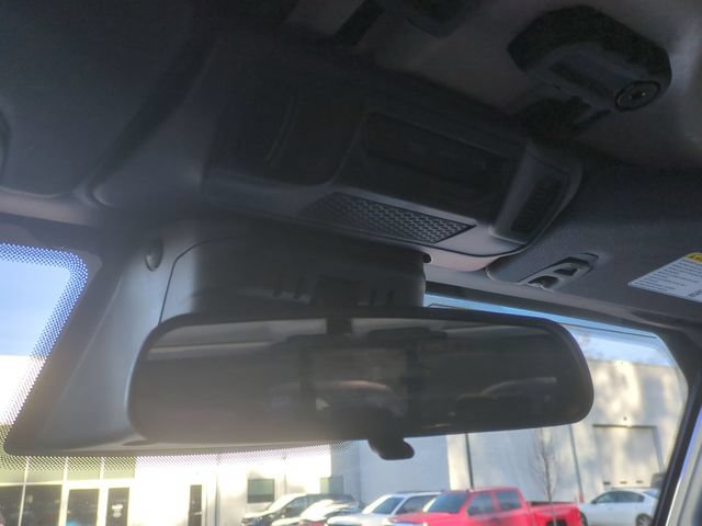 New 2026 Jeep Gladiator Mojave AWD/4WD image 34