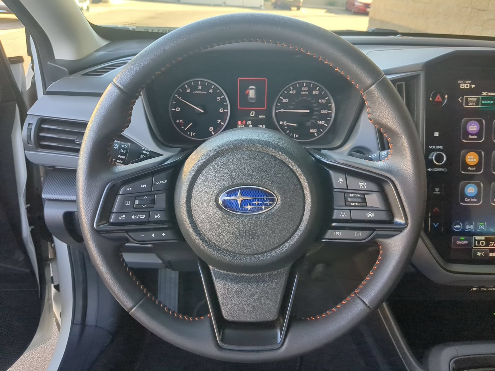 Certified 2025 Subaru Crosstrek 2.5i Limited w/ Crosstrek Mirror Package AWD/4WD image 15