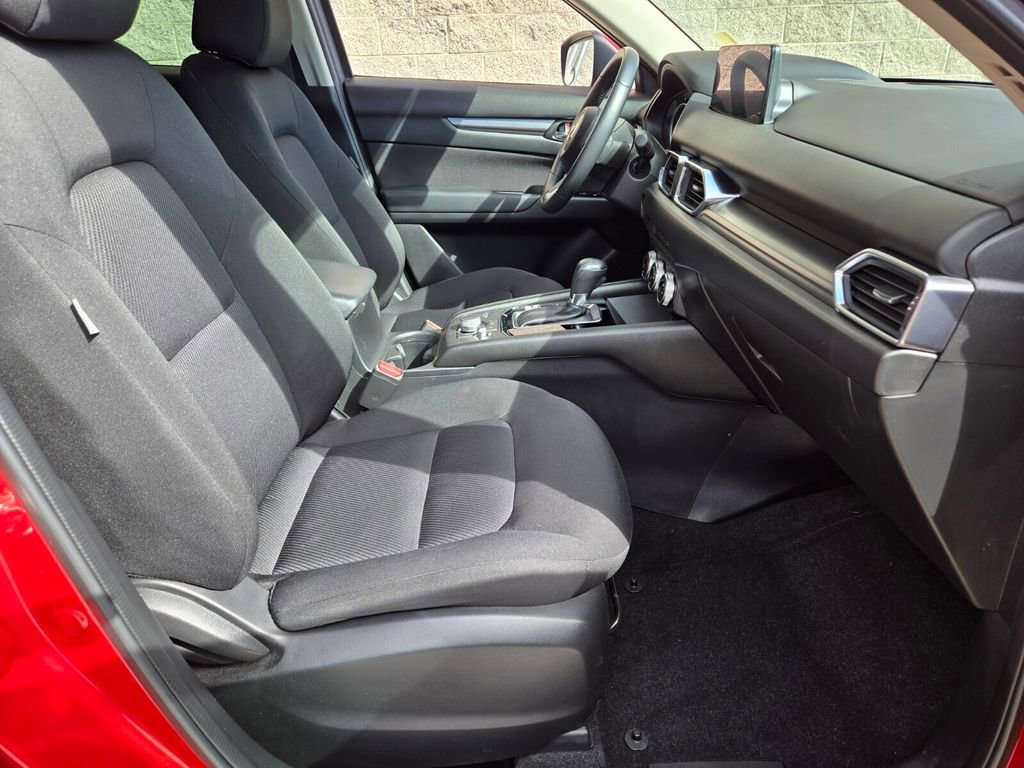 Used 2023 MAZDA CX-5 AWD 2.5 S image 18