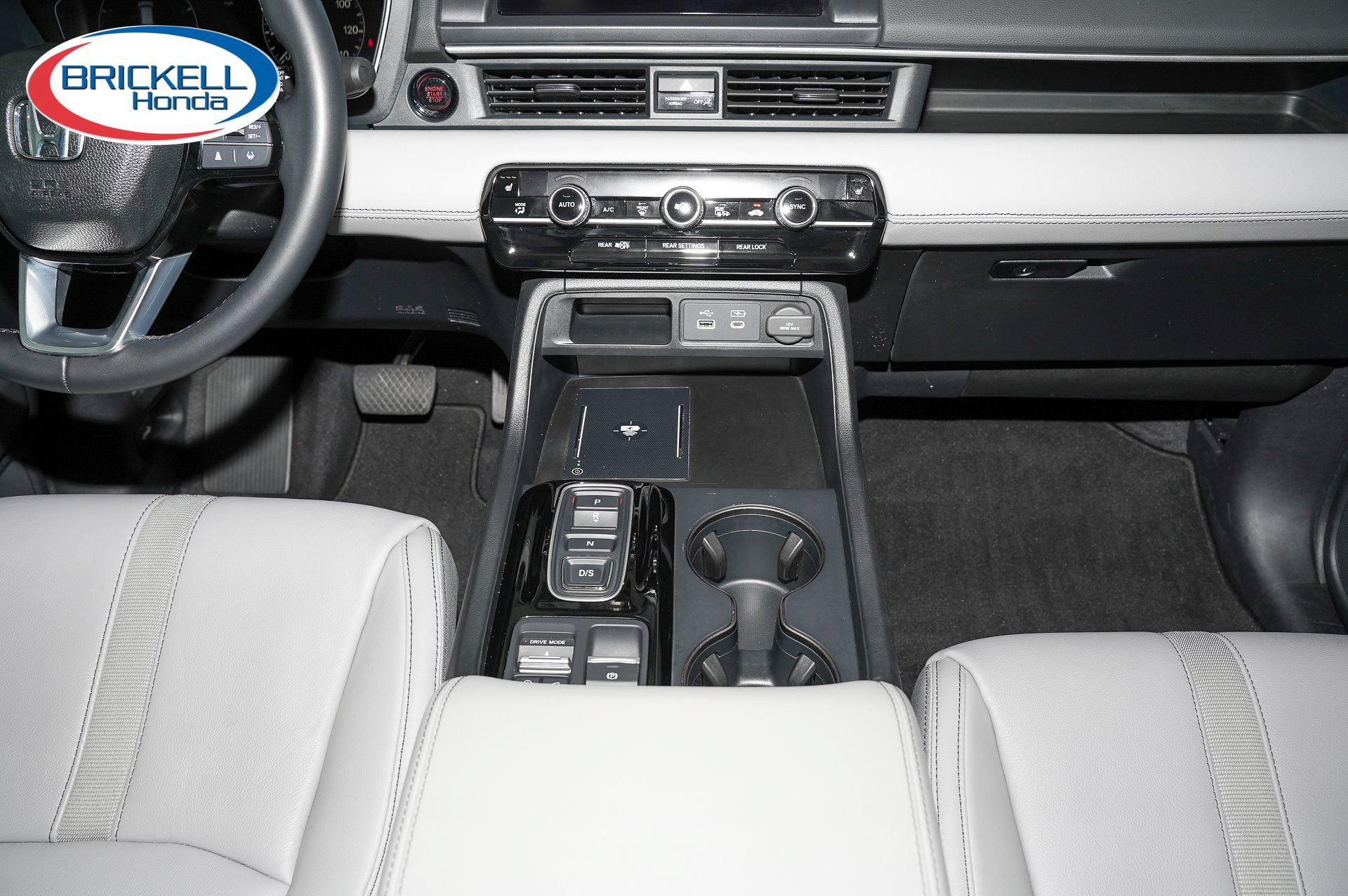 Certified 2023 Honda Pilot EX-L image 29