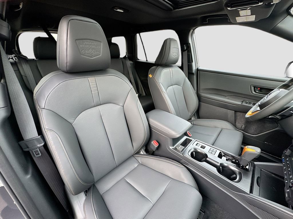 New 2026 Subaru Outback Wilderness w/ Wilderness Package image 28