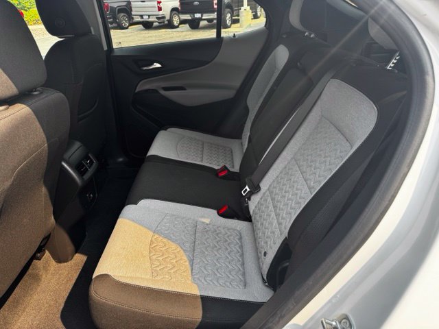Used 2023 Chevrolet Equinox LT AWD/4WD image 10