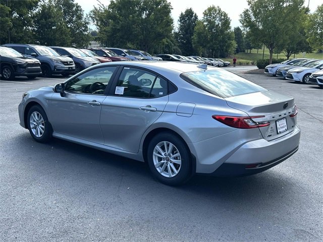 New 2026 Toyota Camry LE image 6