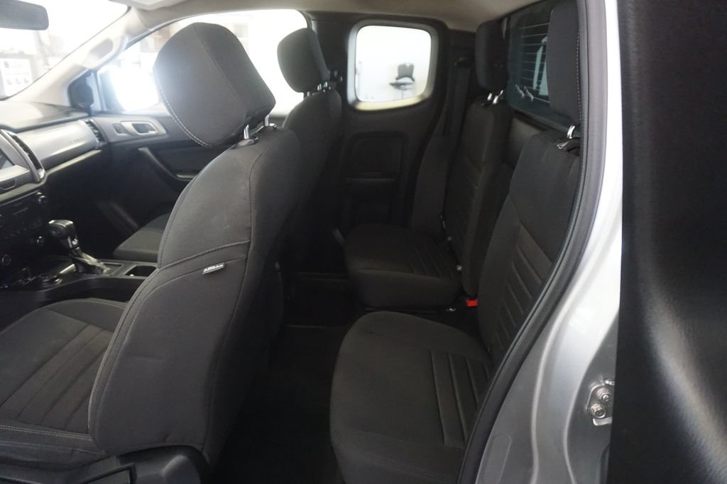 Used 2020 Ford Ranger XLT w/ Equipment Group 301A Mid AWD/4WD image 19