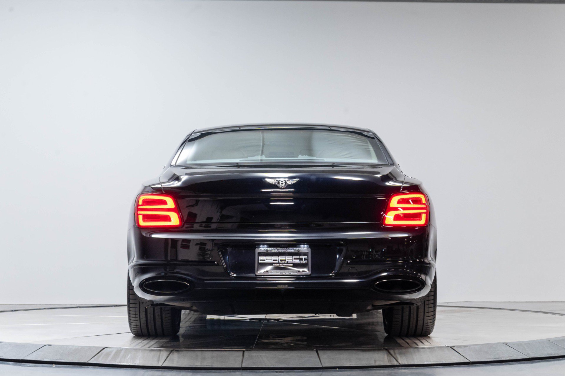 Used 2021 Bentley Flying Spur W12 AWD/4WD image 69