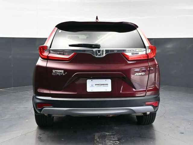 Used 2019 Honda CR-V EX-L image 6